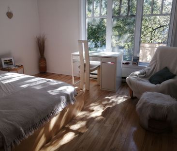 Magnifique Chambre Colocation Femme Seul - Photo 1