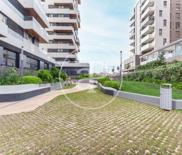 Flat for rent with Terrace in Ciutat de les Arts i de les Ciencies ... - Photo 6