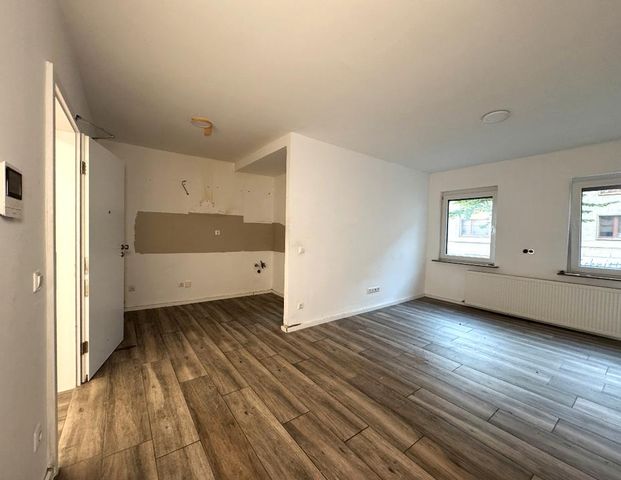 Perfekt für Senioren: 1-Zimmer-Wohnung mit elektrischen Rolläden & ebener Dusche in Hagen (05-101) - Foto 1