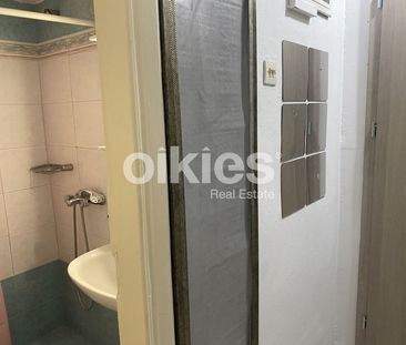 Studio/Γκαρσονιέρα για ενοικίαση Ιπποκράτειο (Φάληρο - Ιπποκράτειο) - Photo 2
