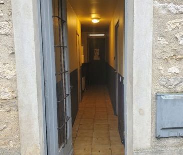 Appartement 1 Pièce 24 m² - Photo 3