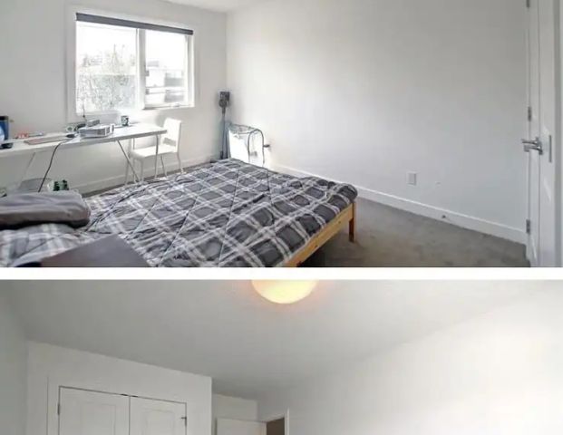 female only! Inner city modern style house single room for rent — 5 Bedrooms Room For Rent - Photo 1