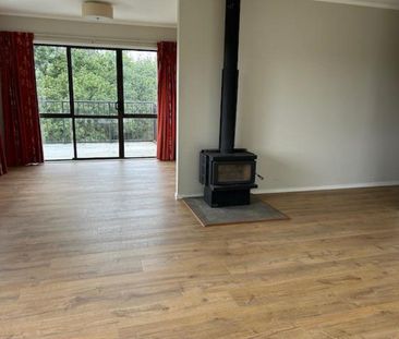 Spacious semi rural home in Matakana school zone - Photo 5