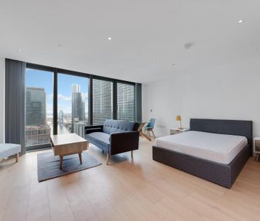 Studio to rent - Photo 6