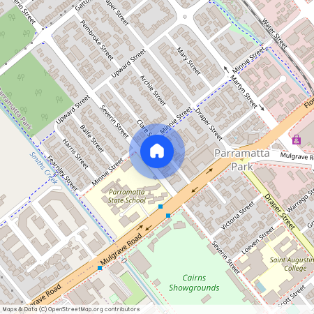 5 / 15 Clare Street, Parramatta Park