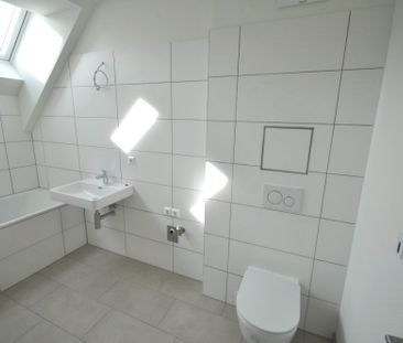 Moderne Mietwohnung in ruhiger Lage! - Photo 3