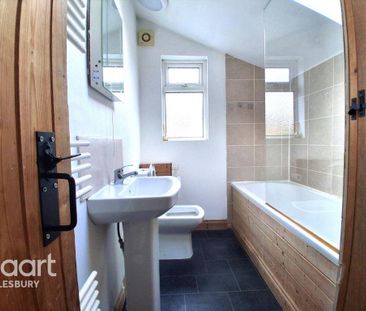 2 bedroom terraced house to rent - Photo 4