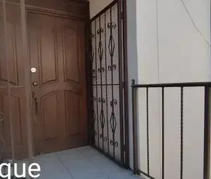 Departamento en Calle Montevideo, Saltillo, Coahuila, 25570, México - Photo 1