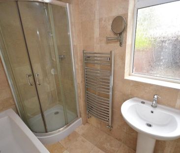 2 bedroom terraced house to rent - Photo 6