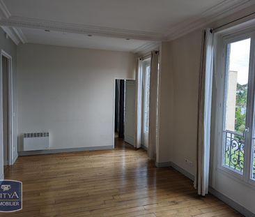 Location Appartement 3 pièces 60m² LE PERREUX SUR MARNE 94170 - Photo 4