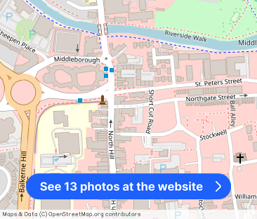 Northgate Street, Colchester, Essex, CO1 - Photo 1