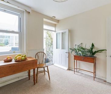 Prospect Place, Bath, Somerset, BA1 - Photo 4