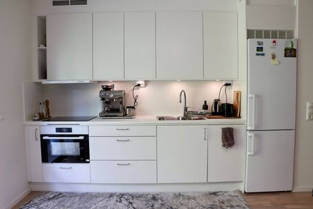 Hässelby - 1.5rok - tillsv - 10.465kr/mån - Foto 5