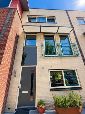 Havenpoort 34, Nieuw-Vennep - Foto 5