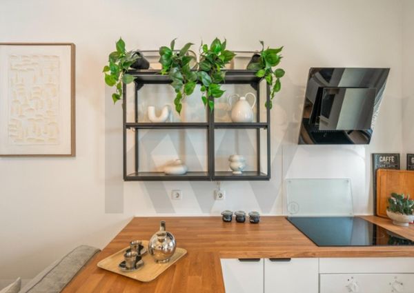 Moradia T1 em Lisboa