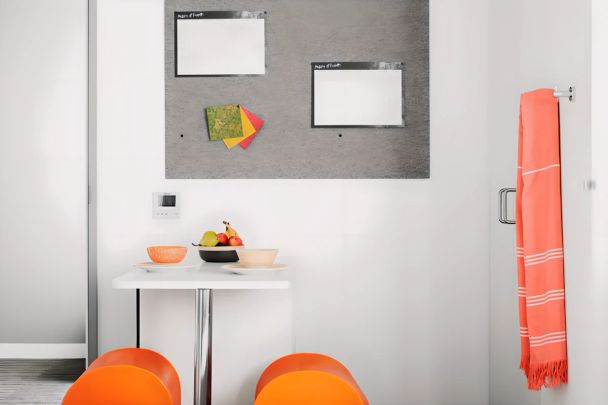 Ultra Twin Apartment - High Floor - Photo 1