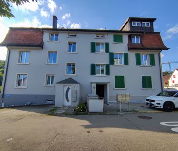 Modern sanierte 3 Zimmerwohnung mit 59 m2 Wohnfläche - Foto 5