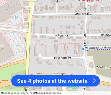 3.5-Zimmer-Wohnung mit Balkon in Unna-Süd mieten - Photo 1