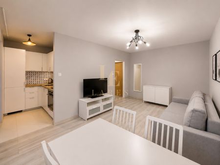 Nowoczesna kawalerka 28 m² | Kasprzaka | Balkon - Photo 3