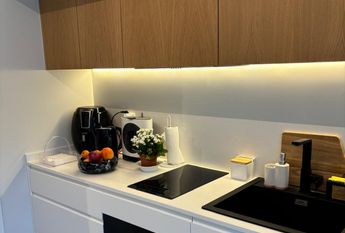 Estudio ao lado da UA e Hospital de Aveiro