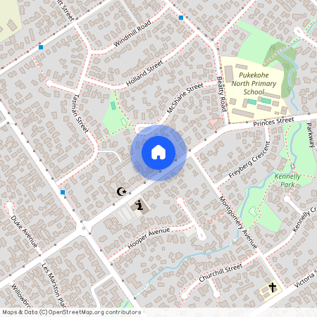 89b Princes Street, Pukekohe, Franklin