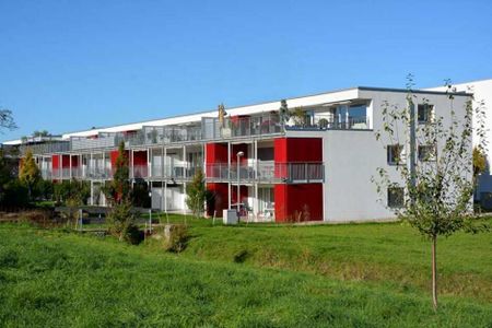 2.5 Zimmer, 66 m², EG - Photo 4