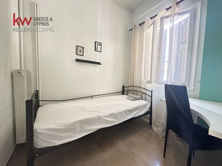 Διαμέρισμα για ενοικίαση Αγίου Μελετίου - Πλατεία Βικτωρίας - Μάρνη (Λεωφόρος Πατησίων - Λεωφόρος Αχαρνών) - Φωτογραφία 4