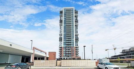 For Lease - 2550 Simcoe Street Unit# 1109, Oshawa, Ontario - Photo 5