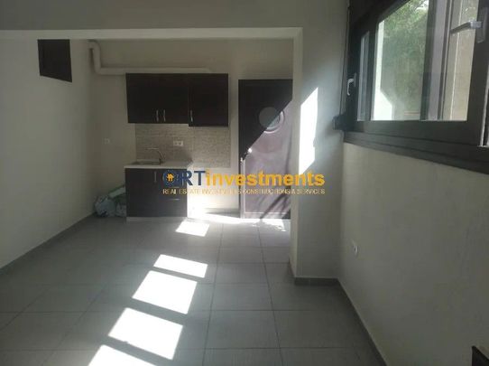 Studio/Γκαρσονιέρα για ενοικίαση - Πυλαία, - Photo 1