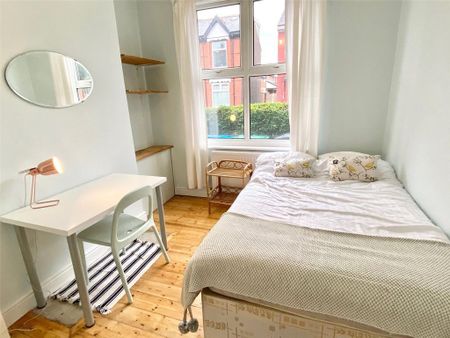 3 bedroom terraced house to rent - Photo 3
