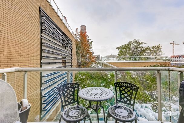 Toy Factory Lofts , #301 - Photo 1