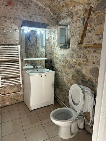 Location Appartement 1 pièce 39m² LYON 5ème - Photo 2