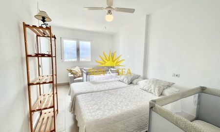 3-BEDROOM VILLA FOR RENT IN LA MANGA DEL MAR MENOR - MURCIA - Photo 3