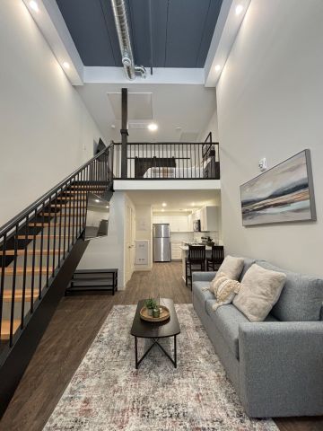 For Lease - 135 Station Street Unit# 107, Belleville, Ontario - Photo 4