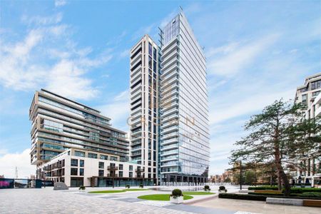 Cashmere Wharf, London Dock - Photo 2