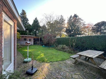 Benedenwoning Hazenkampseweg, Nijmegen huren? - Foto 5