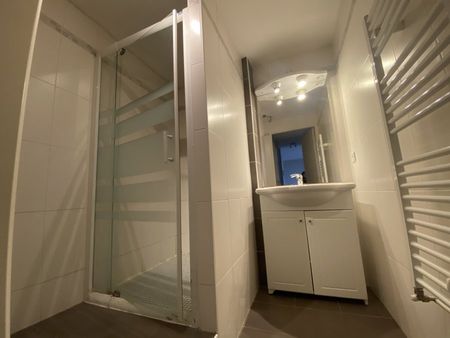 Appartement 2 pièces à Moulins-lès-Metz - Photo 5