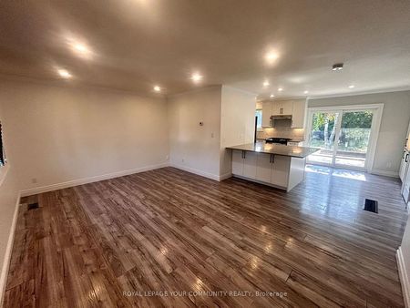 For Lease - 93 westmount Drive Unit# upper, Orillia, Ontario - Photo 4