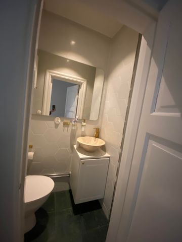 Ymergatan, Uppsala - Foto 4