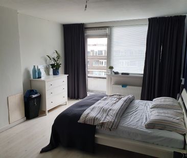 Stadhoudersweg, Rotterdam - Photo 2