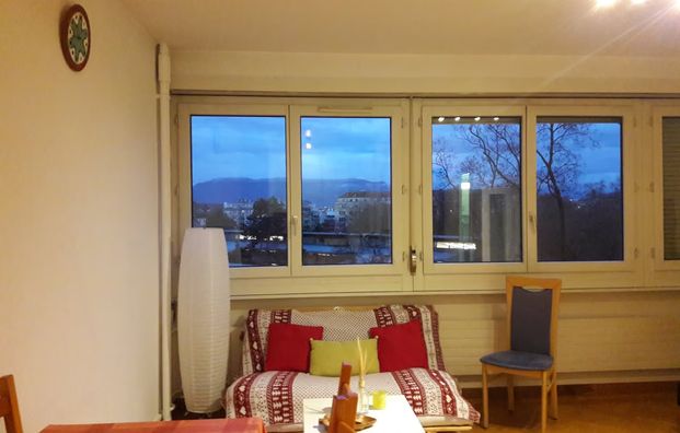 2 Zimmer - Photo 1