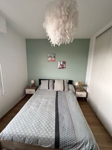 Location Appartement 3 pièces 72m² - Photo 4