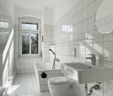 **Wohn(t)raum in ruhiger Stadtrandlage** - Photo 5