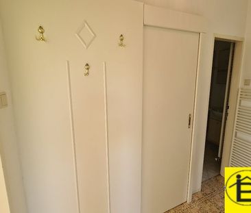 15504 Sonnige 3-Zimmer Wohnung in Gänserndorf - Photo 3