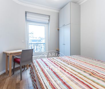 Rue Poirier de Narcay, - Photo 5