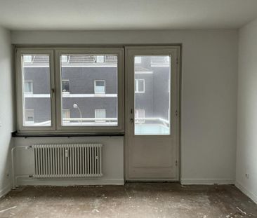 3-Zimmer-Wohnung in Essen Frohnhausen mit schönem Tageslichtbad - Photo 4