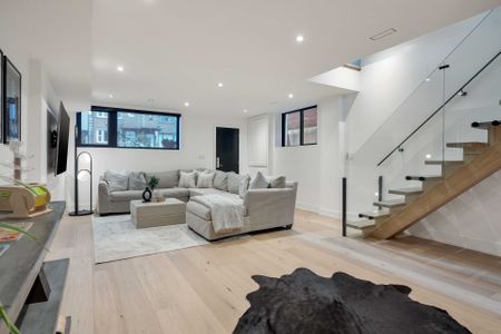 For Lease - 268 Euclid Avenue, Toronto, Ontario - Photo 3