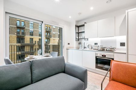 Studio to rent - Photo 2