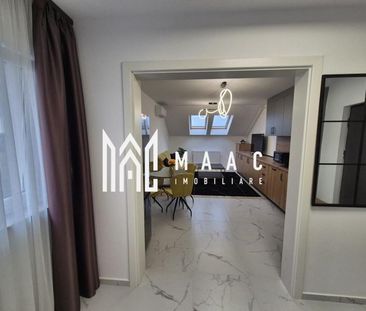 Apartament Nou I 2 Camere I Etaj 5 I Lift I Loc de parcare - Photo 4