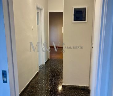 Διαμέρισμα για ενοικίαση Βαρνάβα (Παγκράτι) - Photo 5